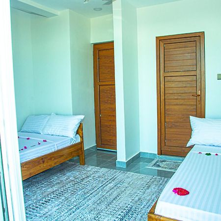 Jazira Palace Pwani Mchangani Luaran gambar