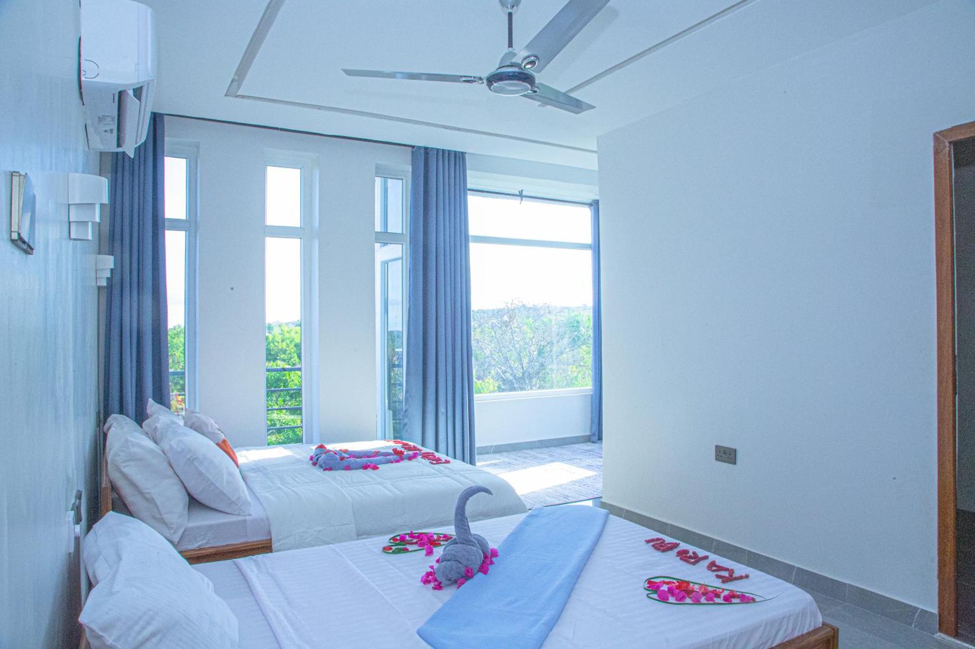 Jazira Palace Pwani Mchangani Luaran gambar