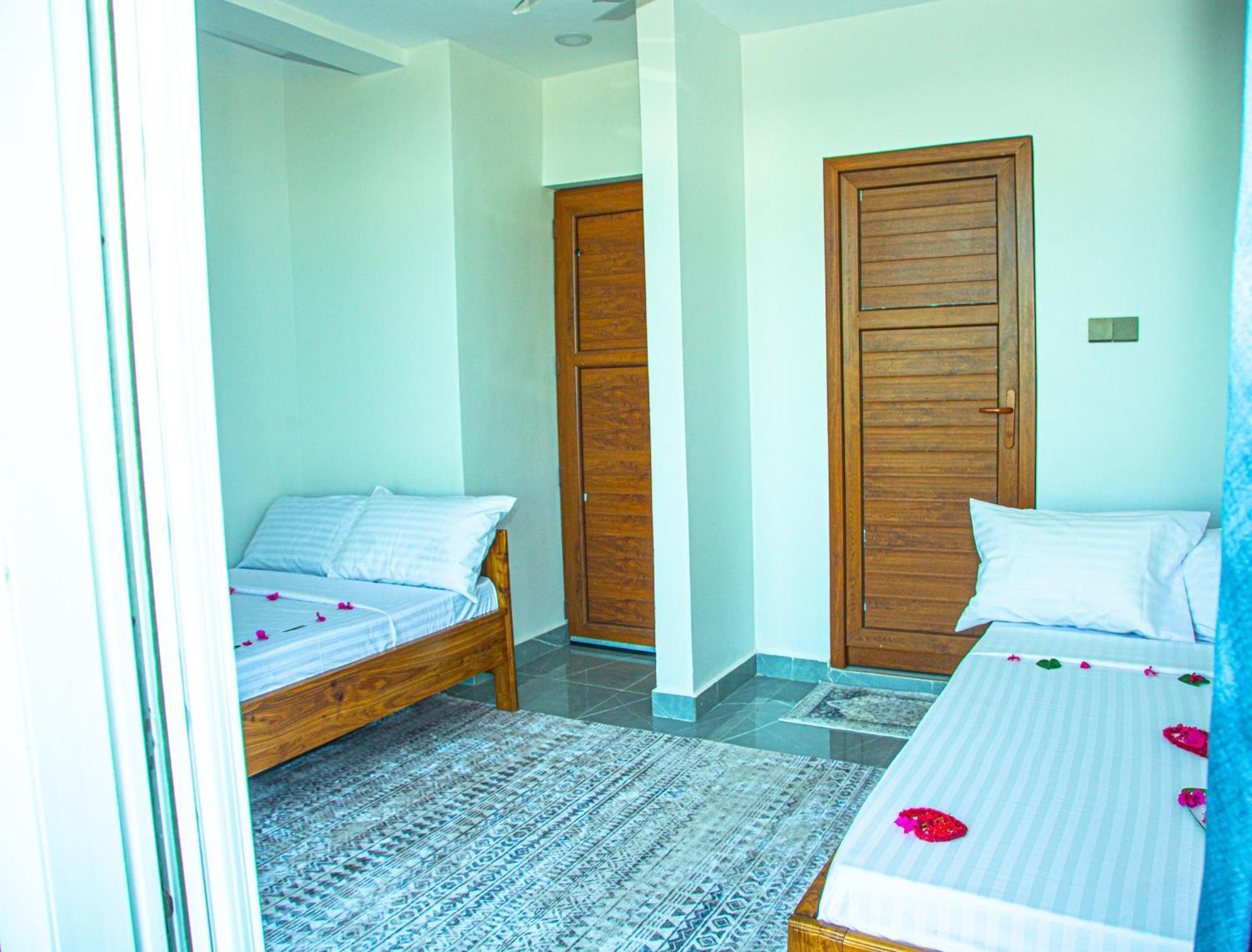 Jazira Palace Pwani Mchangani Luaran gambar