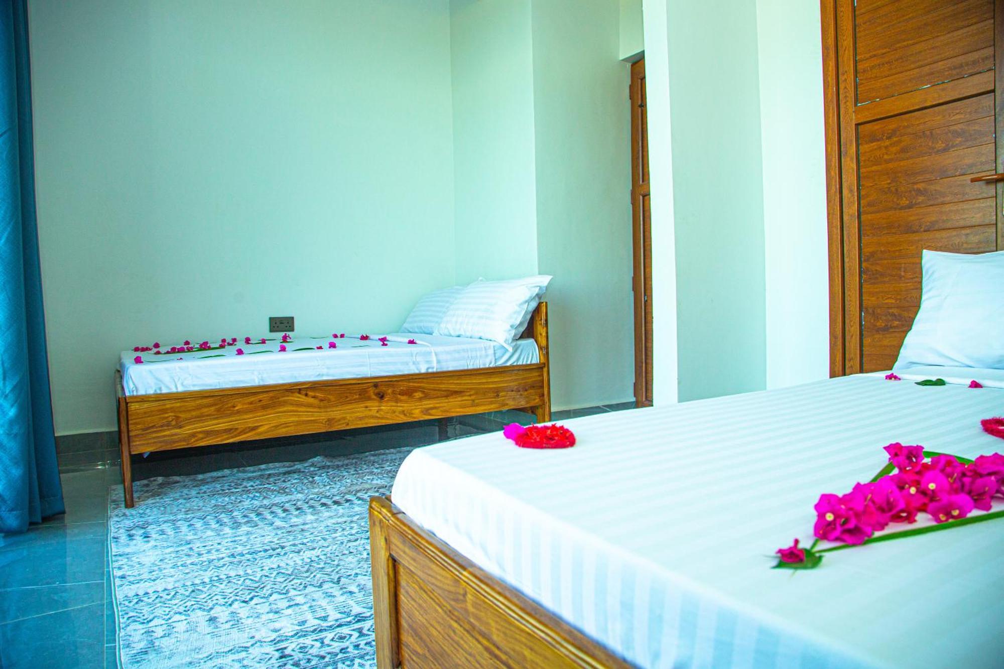 Jazira Palace Pwani Mchangani Luaran gambar