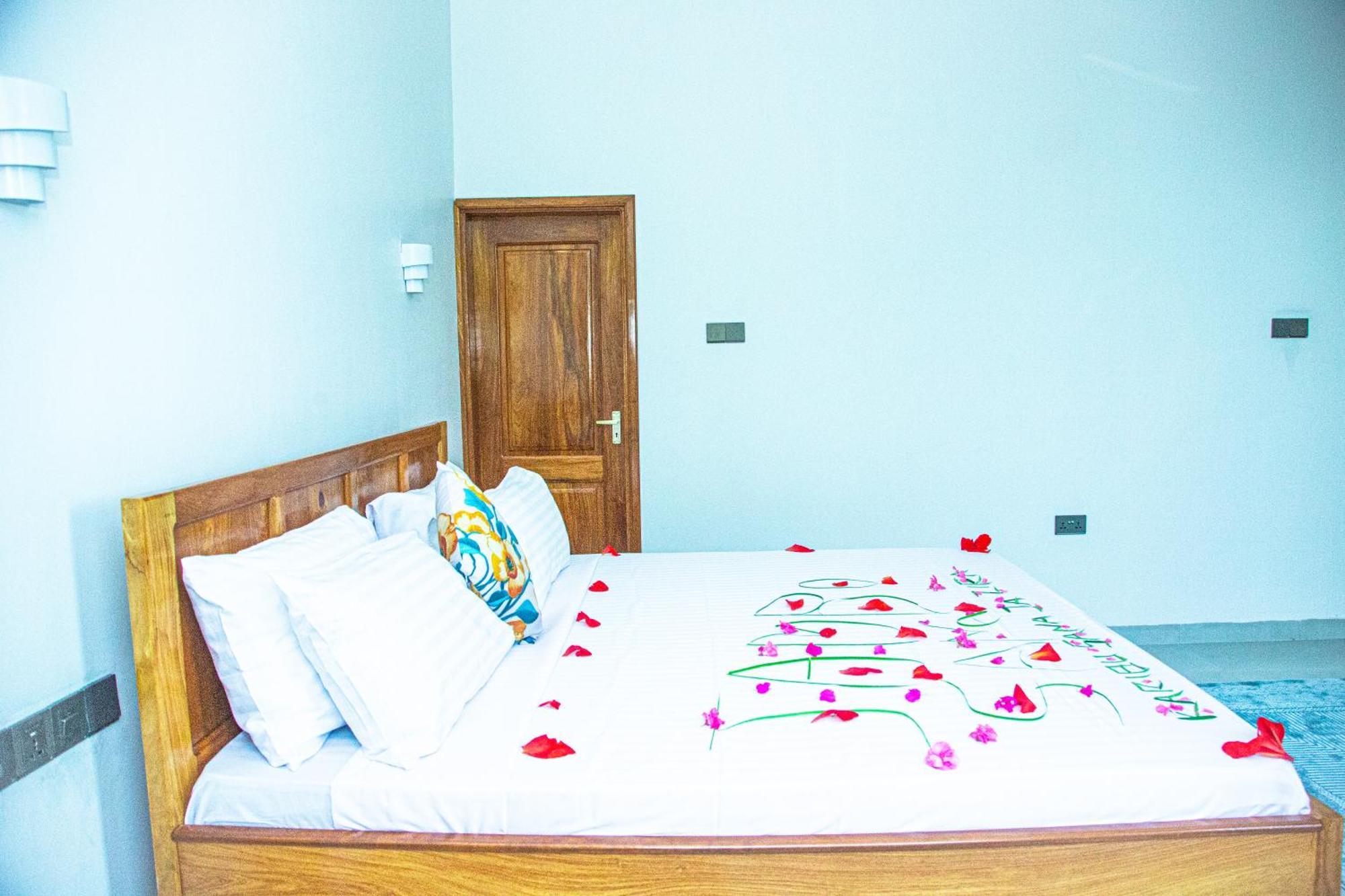 Jazira Palace Pwani Mchangani Luaran gambar