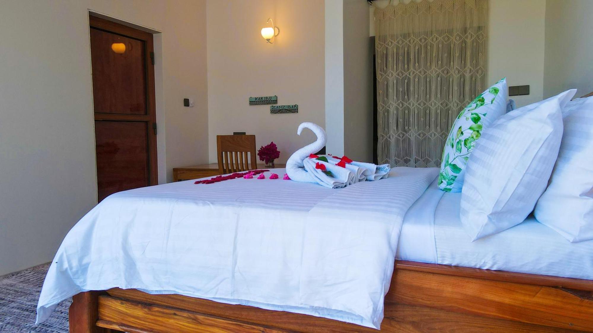 Jazira Palace Pwani Mchangani Luaran gambar