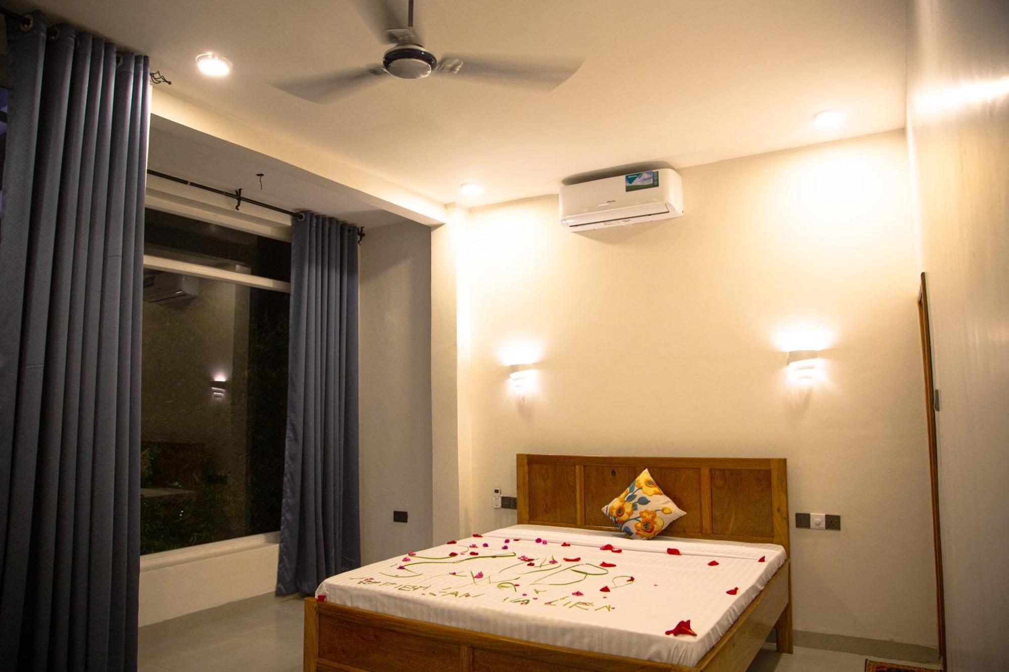 Jazira Palace Pwani Mchangani Luaran gambar